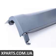 51778058507 BMW НАКЛАДАННЯ ПОРОГУ ДВЕРІ, ГРУНТОВАНА ЛІВА