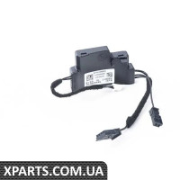 61317849446 BMW Блок управления — электроника рулевого колеса