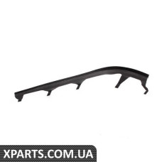 63126921860 BMW Верхня накладка фари - права