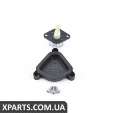 63117263050 BMW Електродвигун регулювання фар - управління вертикальним напрямком фар