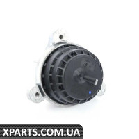 22116858975 BMW ГУМОВА КРІПЛЕННЯ ЗЛІВА