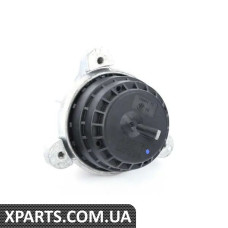 22116858975 BMW ГУМОВА КРІПЛЕННЯ ЗЛІВА