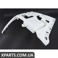 51128055983 BMW Напрямна бампера F80 M3 — збоку, ліва