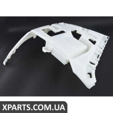 51128055983 BMW Напрямна бампера F80 M3 — збоку, ліва