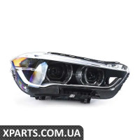63117428740 BMW ФАРА З СВІТЛОДИОДНОЇ ТЕХНОЛОГІЇ