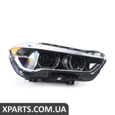 63117428740 BMW ФАРА З СВІТЛОДИОДНОЇ ТЕХНОЛОГІЇ
