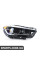 63117428740 BMW ФАРА З СВІТЛОДИОДНОЇ ТЕХНОЛОГІЇ