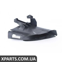 51747192200 BMW Повітропровід масляного радіатора двигуна - правий