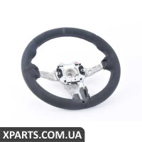 32308074914 BMW Спортивне кермо M з алькантарою