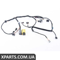 61126908603 BMW Проводка - сторона водія