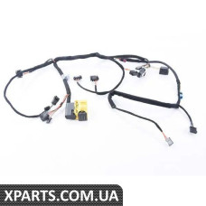 61126908603 BMW Проводка - сторона водія