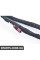 61126908603 BMW Проводка - сторона водія