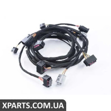 61126945515 BMW НАБІР КАБЕЛЕЙ