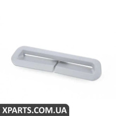 51468226502 BMW ЗОВНІШНЯ КРИШКА РЕМНЯ