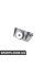 63117428744 BMW КОМПЛЕКТ РЕМОНТНИХ КРІПЛЕНЬ ДЕЛА