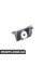 63117428744 BMW КОМПЛЕКТ РЕМОНТНИХ КРІПЛЕНЬ ДЕЛА