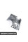 51718054277 BMW F80 M3 Підкрилок передній лівий