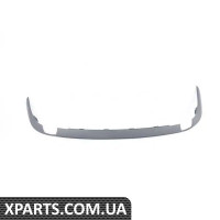 51127233979 BMW КРЫШКА, БАМПЕР, ЗАДНИЙ