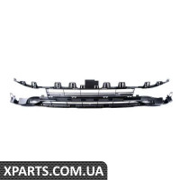 51117294657 BMW ВСТАВКА, ПОВІТРЯЗАБІРНИК, ЦЕНТР