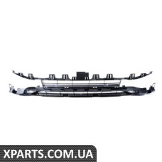 51117294657 BMW ВСТАВКА, ПОВІТРЯЗАБІРНИК, ЦЕНТР