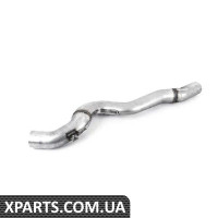 18307845466 BMW Вихлопний глушник