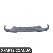 51192291363 BMW Задній дифузор BMW M Performance - F10