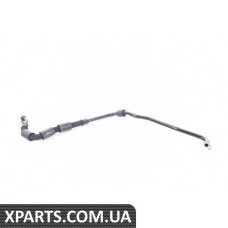 17222284261 BMW Потік труби охолоджувача моторного масла