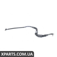 17222284262 BMW Повернення трубки масляного радіатора двигуна