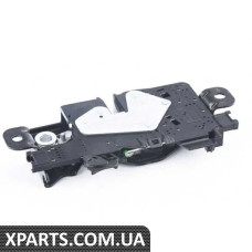 51247464411 BMW ЗАМОК КРИШКИ БАГАЖНИКА