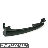 51218241397 BMW Потягніть дверну ручку - ліва сторона