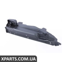 64319245595 BMW КРИШКА ДЛЯ КОРПУСІВ, МІКРОФІЛЬТ