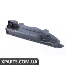 64319245595 BMW КРИШКА ДЛЯ КОРПУСІВ, МІКРОФІЛЬТ