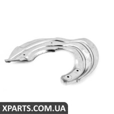 34106873418 BMW ЗАХИСНА ПЛАСТИНА ДЕЛА