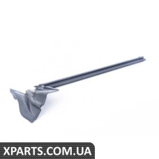 51337275293 BMW Ущільнення каналу,ВСЕРЕДИНІ,ДВЕРІ,