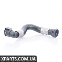 17227583163 BMW F01 Входной патрубок масляного охлаждения