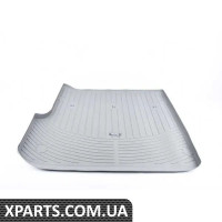 82110305080 BMW ГУМОВИЙ КИЛИМОК СІРИЙ