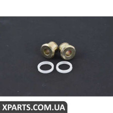 52108231862 BMW Комплект підшипників втулки