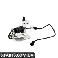 16197205043 BMW Паливопровід