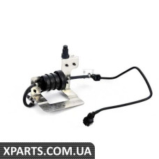 16197205043 BMW Паливопровід