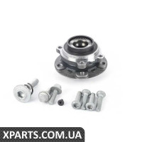 31222450656 BMW Комплект для ремонта подшипника переднего колеса - F06/F07/F10/F12/F13