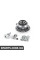 31222450656 BMW Комплект для ремонту підшипника переднього колеса - F06/F07/F10/F12/F13