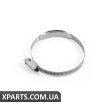 11617846390 BMW ЗАЖИМ ШЛАНГУ