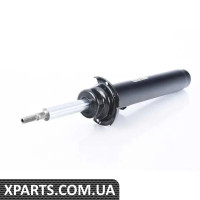 31316851334 BMW E84 Передня права ресора стійка