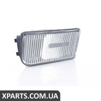 63171379108 BMW Лінза протитуманної фари - права