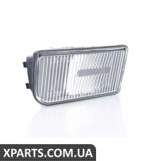 63171379108 BMW Лінза протитуманної фари - права