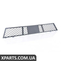 51117285959 BMW Решітка F10 - повітрозабірник - центр