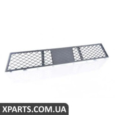 51117285959 BMW Решітка F10 - повітрозабірник - центр
