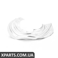 34106873417 BMW ЗАХИСНА ПЛАСТИНА ЛІВА