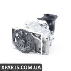 11417845513 BMW Масляний насос