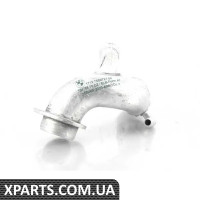 17127589727 BMW Живуча труба